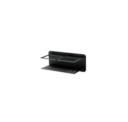 JABONERA IMEX IMAN NEGRO MATE ADI011/NG