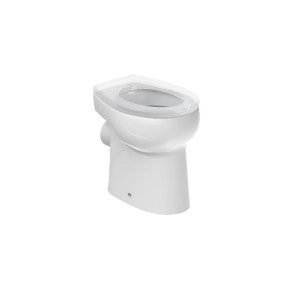 INODORO BABY INFANTIL ROCA SALIDA HORIZONTAL A344PB7000