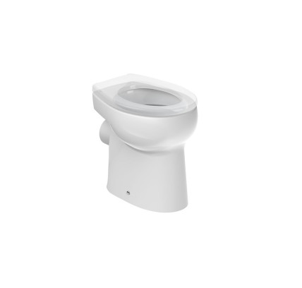 INODORO BABY INFANTIL ROCA SALIDA HORIZONTAL A344PB7000