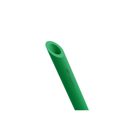 TUBO PP-R PN-20 (2 METROS)