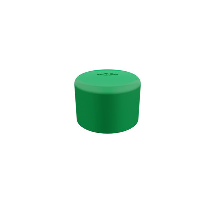 TAPON PP-R 40MM