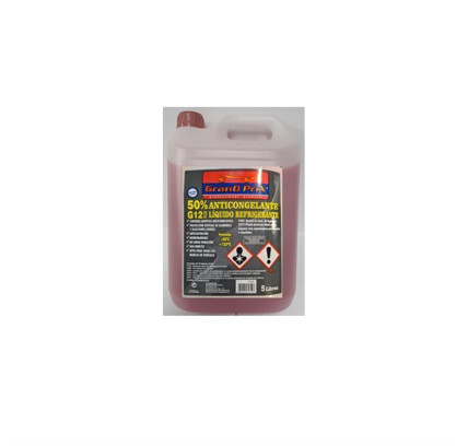 LIQUIDO SOLAR CONCENTRADO 50% 5 LITROS