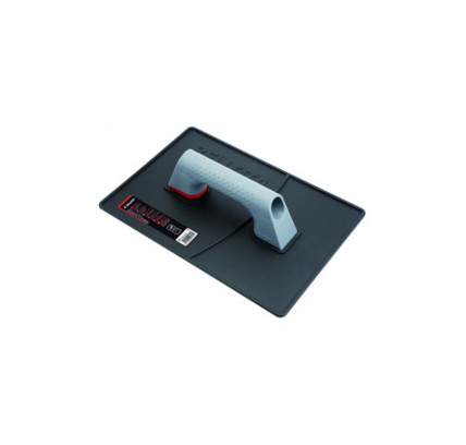 TALOCHA RECTANGULAR BELLOTA 275 X 185 MM