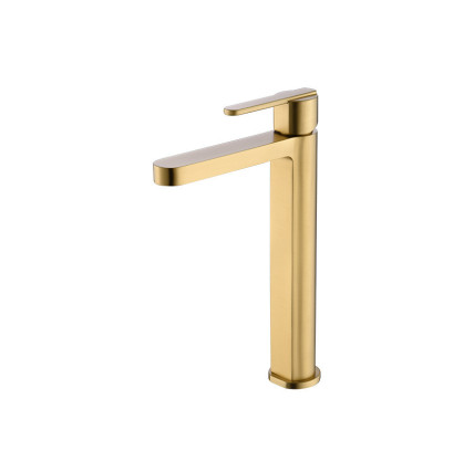 MONOMANDO LAVABO ALTO IMEX ROMA BDR001-3OC