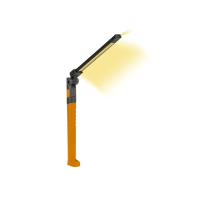 LÁMPARA LED INSPECCIÓN ULTRASLIM BETA ARTICULADA RECARGABLE 1838SLIM