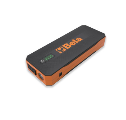 ARRANCADOR PORTÁTIL MULTIFUNCIONES BETA 12V 1498BC/12