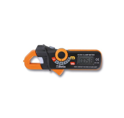 PINZA AMPERIMÉTRICA BETA 1760PA/80