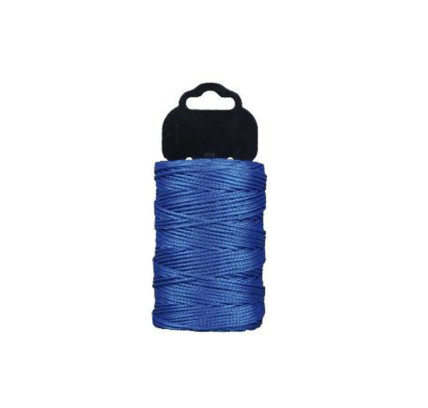 BOBINA TRENCILLA ALBAÑIL AZUL 8842