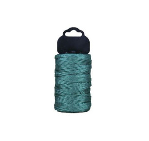 BOBINA TRENCILLA ALBAÑIL VERDE 8842