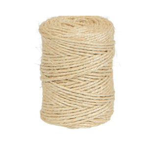 HILO SISAL 100GR Nº5 160 MT