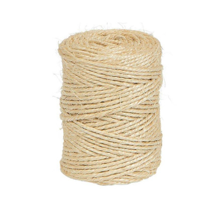 HILO SISAL 2/C Nº1 170 MT