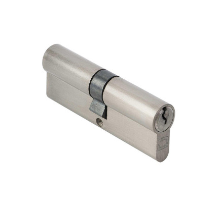 BOMBILLO DIVAL 60 (30X30) NIQUEL LEVA LARGA