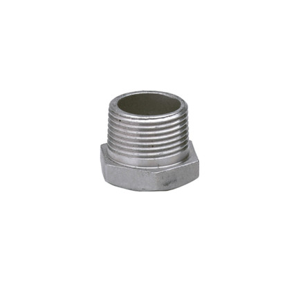 REDUCCION INOX HEXAGONAL M-H 1"-1/2" F-241 A-316
