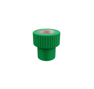 ENLACE PP-R R/HEMBRA 20-3/4"
