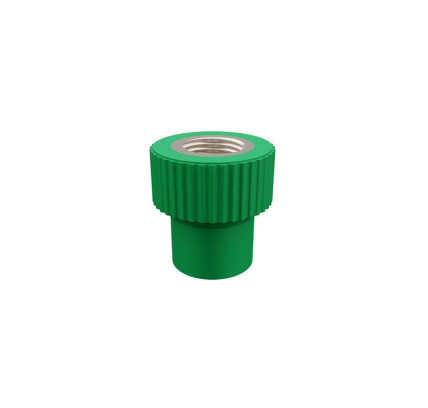 ENLACE PP-R R/HEMBRA 20-3/4"
