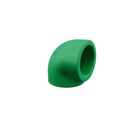 CODO PP-R 75MM 90º