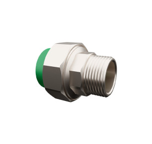 UNION DESMONTABLE PP-R R/M 32-1"
