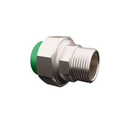 UNION DESMONTABLE PP-R R/M 32-1"