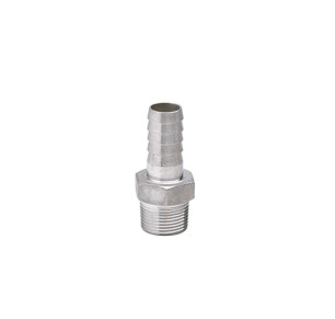 RACOR MANGUERA INOX R/M 9-1/4" F-315 A-316