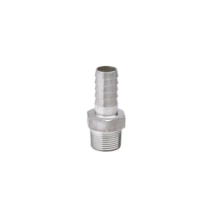 RACOR MANGUERA INOX R/M 9-1/4" F-315 A-316