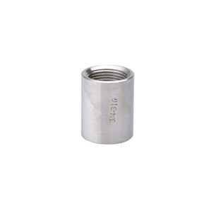 MANGUITO INOX 1 1/2" F-270 A-316