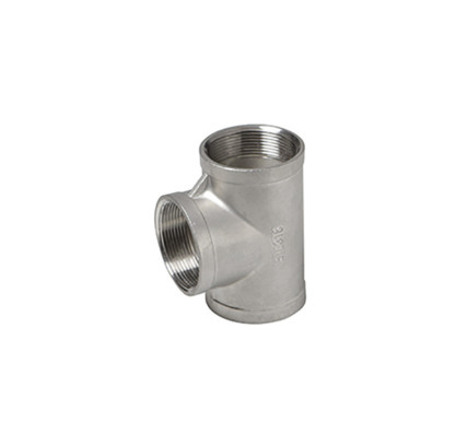 T INOX 1-1/2" F-130 A-316