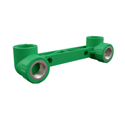 COLECTOR PP-R CONEXION 20-1/2"