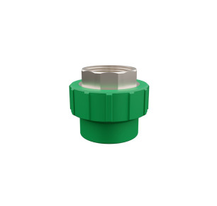 ENLACE PP-R R/HEMBRA 110-4"