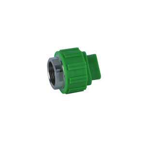 DERIVACION PP-R 110X1/2" R/HEMBRA