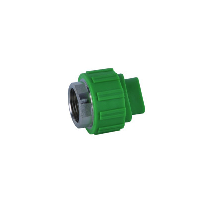 DERIVACION PP-R 110X1/2" R/HEMBRA