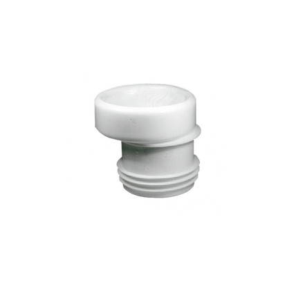CONECTOR WC JIMTEN S-219 110 BLANCO 021110