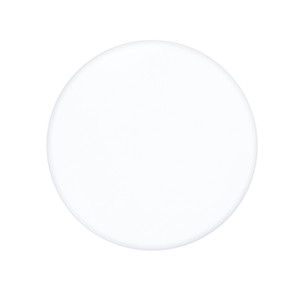 PLAFON BLANCO HEPO LED 33CM 24W 6400K REDONDO