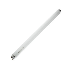 TUBO FLUORESC MATAINSECTOS T5 15W HEPO