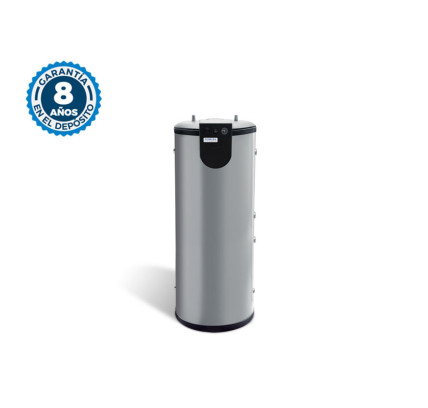 DEPÓSITO INERCIA DOMUSA BT DUO 500-1000