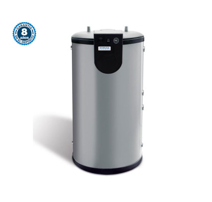 DEPÓSITO INERCIA DOMUSA BT DUO 150-250