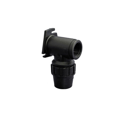 CODO GRIFO FITTING 25-3/4'