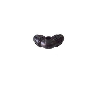 CODO FITTING R-H LATERAL 25 TECNOAGUA 23325
