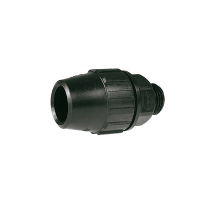 ENLACE MIXTO FITTING JIMTEN 40 1 1/4' R/MACHO 0550