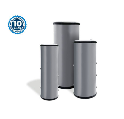 ACUMULADOR ACS DOMUSA SANIT S 100-1000