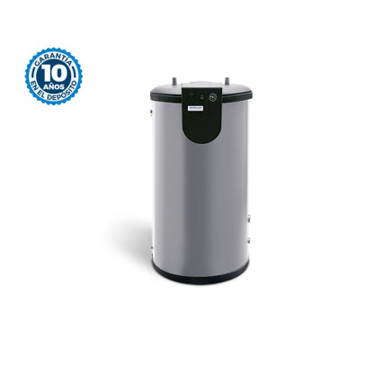 ACUMULADOR ACS DOMUSA SANIT SE SUELO 100-300
