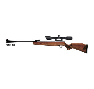 Comprar Rifle Perdigones Gamo Hunter Igt 5.5 Madera
