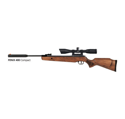 CARABINA COMETA 400 COMPACT GP