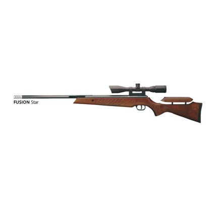 CARABINA COMETA FUSION STAR GP