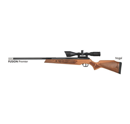 CARABINA COMETA FUSION PREMIER GP