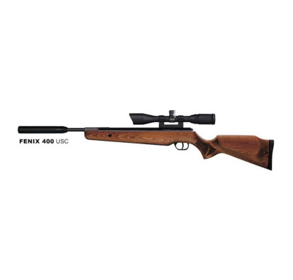 CARABINA COMETA FENIX 400 USC GP