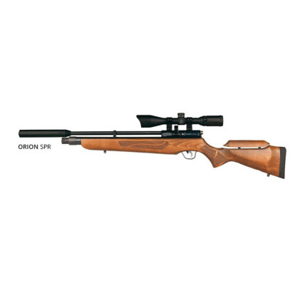 CARABINA COMETA PCP ORION SPR LONG (REGULADA)