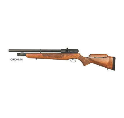 CARABINA COMETA PCP ORION SH (NO REGULADA)