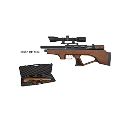 CARABINA COMETA PCP ORION BP MINI (REGULADA)