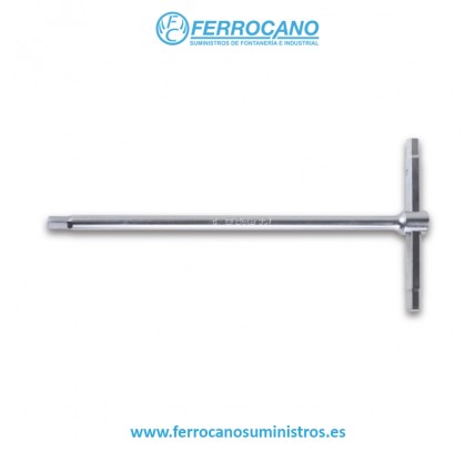 LLAVE ALLEN EN T BETA 951