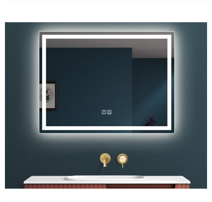 ESPEJO LED DAMIANO